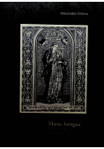 Maria Antigua z Sewilli do Nagasaki i z powrotem