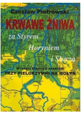 Krwawe Żniwa
