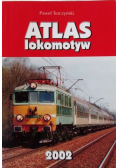 Atlas lokomotyw