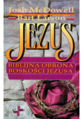 Larson Bart - Jezus Biblijna obrona boskości Jezusa