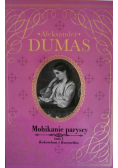Mohikanie paryscy