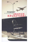 Powrót Aleksandra