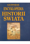 Encyklopedia Historii Świata Guinness
