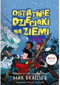 Ostatnie dzieciaki na Ziemi Tom 1