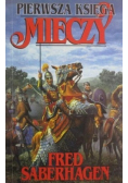 Pierwsza księga mieczy