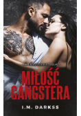 Miłość gangstera