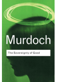 The Sovereignty of Good