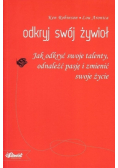 Odkryj swój Żywioł