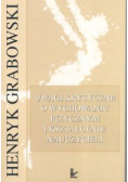 Uwagi krytyczne o wychowaniu fizycznym i kształceniu nauczycieli