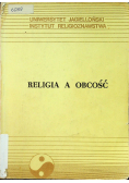 Religia a obcość