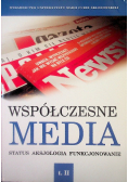 Współczesne media Tom II