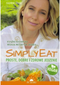 Simply Eat Proste dobre i zdrowe jedzenie