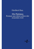Die Pietisten