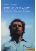 Ktoś spoza planety