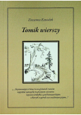 Kawaluk Tomik wierszy