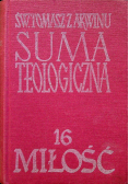 Miłość tom 16