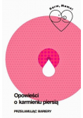 Opowieść o karmieniu piersią