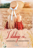 I ślubuję ci