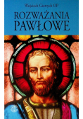 Rozważania Pawłowe