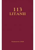113 litanii