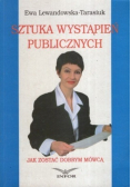 Sztuka wystąpień publicznych