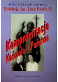 Kompromitacja kościoła i państwa