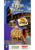 Rzym i Watykan przewodnik