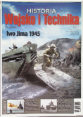 Historia Wojsko i Technika Nr 2 / 17