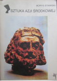 Sztuka Azji Środkowej