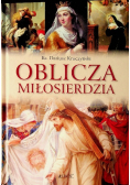 Oblicza miłosierdzia