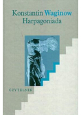 Harpagoniada Wydanie kieszonkowe