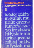 Konstelacje
