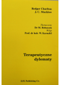 Terapeutyczne dylematy