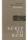 Scriptorum