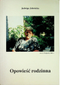 Opowieść rodzinna