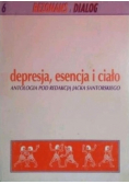 Depresja esencja i ciało
