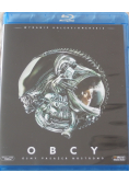 Obcy  Blue ray Disc NOWA