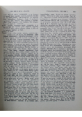 Słownik języka Polskiego VI Tomów Reprinty z ok 1860 r