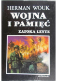Wojna i pamięć Zatoka Leyte