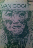 Vincent van Gogh