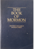 The book of mormon
