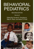 Behavioral Pediatrics