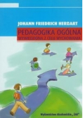 Pedagogika ogólna wywiedziona w celu wychowania