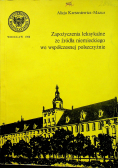 Zapożyczenia leksykalne ze źródła niemieckiego we współczesnej polszczyźnie