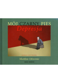 Mój czarny pies Depresja