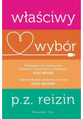 Właściwy wybór