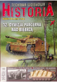 Technika wojskowa historia Nr 5 / 12