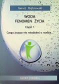 Woda fenomen życia Część 1