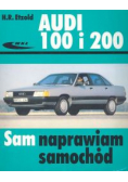 Audi 100 i 200