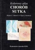 Kolorowy atlas chorób sutka